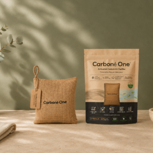 Carboné One Solo - 125gms
