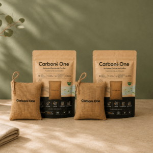 Carboné One Duo-125g+225g