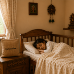A Mother’s Search for a Safe Natural Air Purifier for Her Newborn