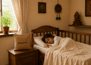 A Mother’s Search for a Safe Natural Air Purifier for Her Newborn