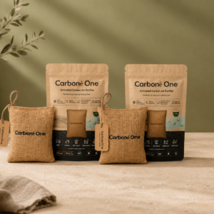 Carboné One Duo - 125g x 2